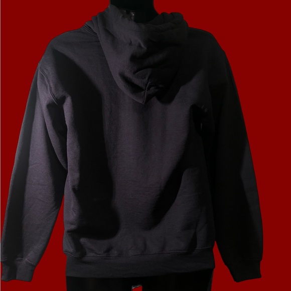 FC BARCELONA , SIZE SMALL , HOODIE - Picture 2 of 3